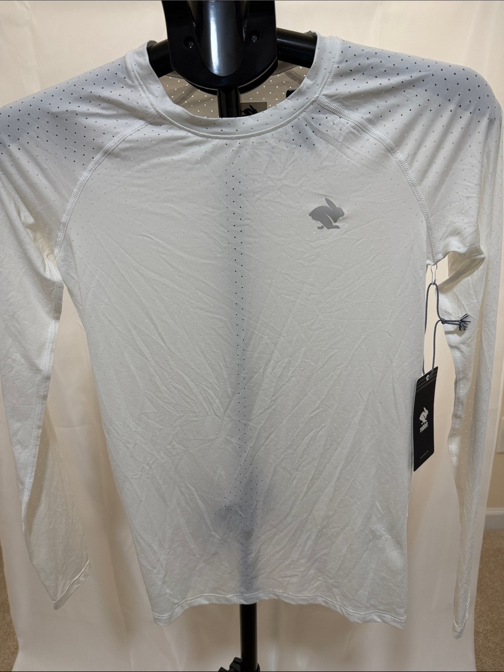 NWT Rabbit Perfect Tee